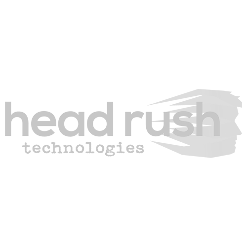 Head Rush Tech